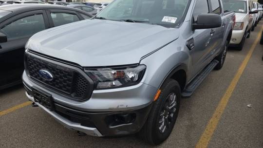 2020 Ford Ranger XLT — Pickup Truck — 59,699 mi — West Palm Beach, FL