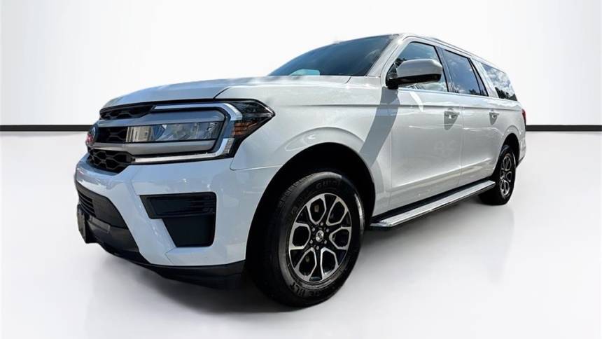 2022 Ford Expedition XLT — SUV — 89,334 mi — West Palm Beach, FL