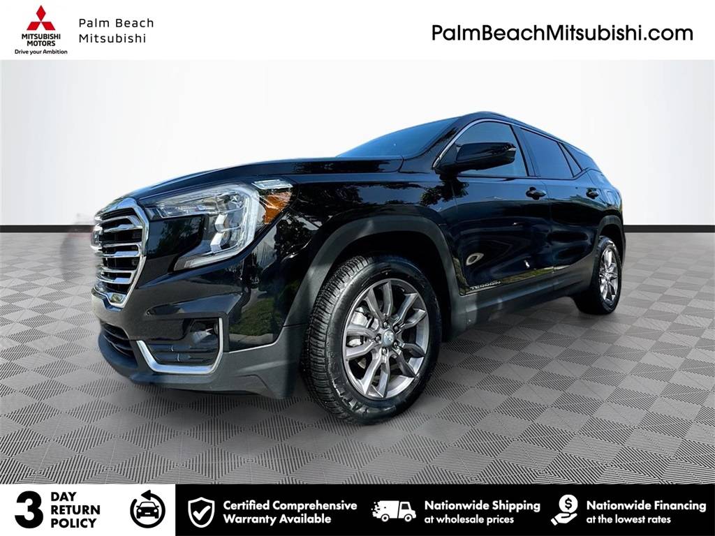 2023 GMC Terrain SLT — SUV — 87,866 mi — West Palm Beach, FL