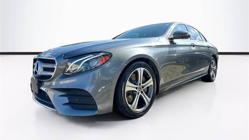 2020 Mercedes-Benz E-Class E 350 — Sedan — 75,375 mi — West Palm Beach, FL