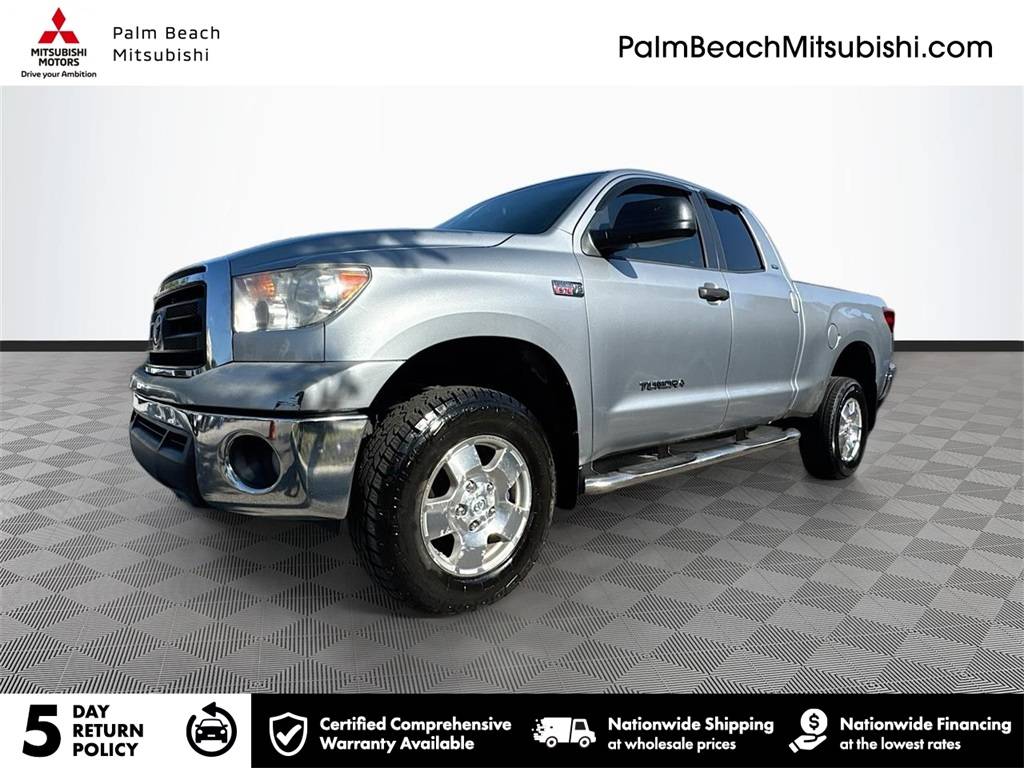2013 Toyota Tundra Base — Pickup Truck — 146,143 mi — West Palm Beach, FL