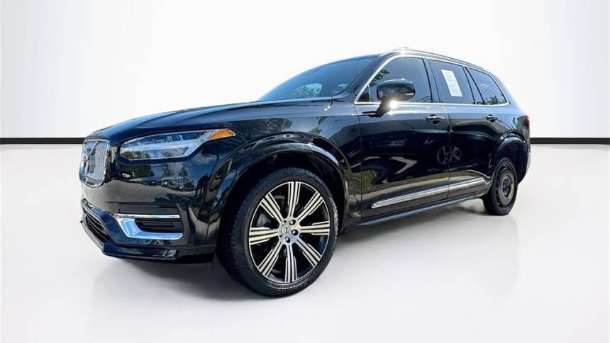 2023 Volvo XC90 Ultimate — SUV — 54,777 mi — West Palm Beach, FL