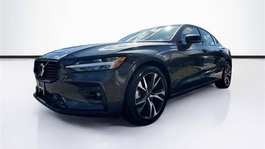 2024 Volvo S60 Plus — Sedan — 7,503 mi — West Palm Beach, FL