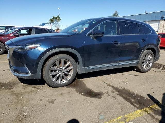 2020 Mazda CX-9 Grand Touring — SUV — 96,578 mi — West Palm Beach, FL