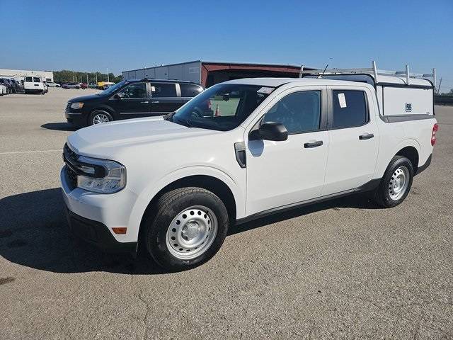 2022 Ford Maverick XL — Pickup Truck — 88,589 mi — West Palm Beach, FL
