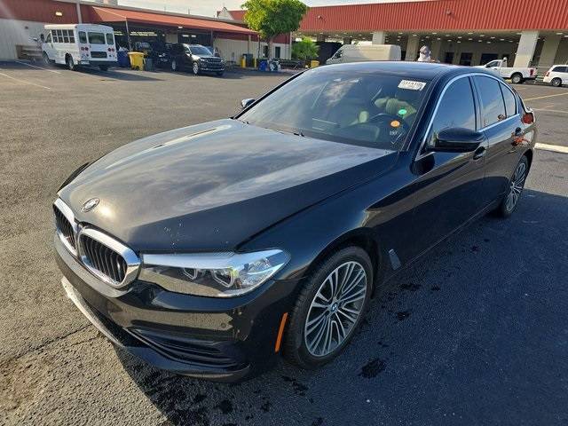 2020 BMW 5 Series 530i — Sedan — 75,303 mi — West Palm Beach, FL