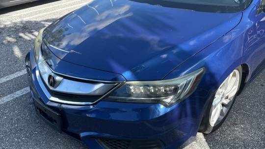 2016 Acura ILX Standard — Sedan — 86,500 mi — West Palm Beach, FL