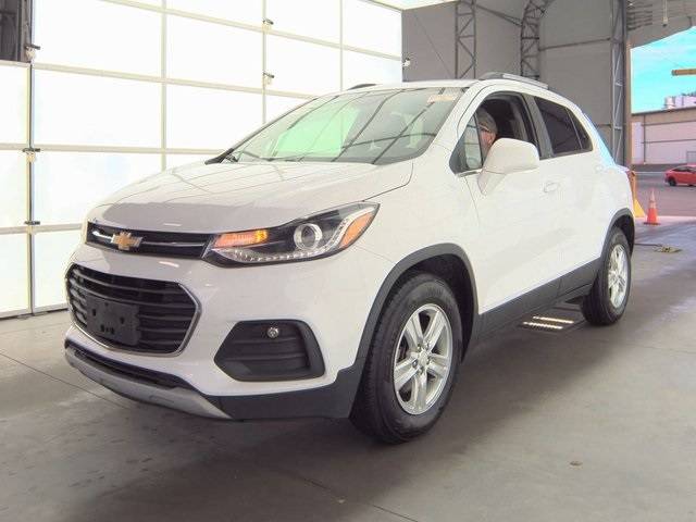 2019 Chevrolet Trax LT — SUV — 61,610 mi — West Palm Beach, FL