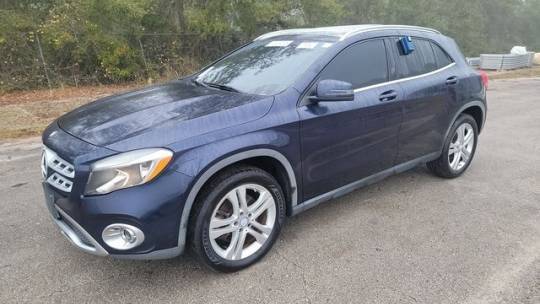 2018 Mercedes-Benz GLA GLA 250 — SUV — 88,913 mi — West Palm Beach, FL