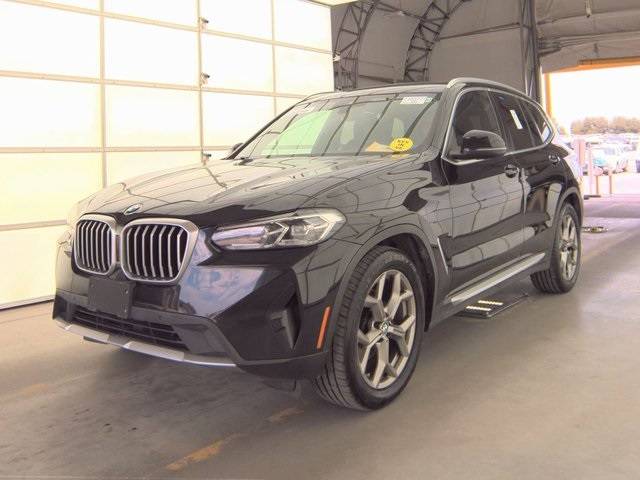 2022 BMW X3 30i — SUV — 80,980 mi — West Palm Beach, FL