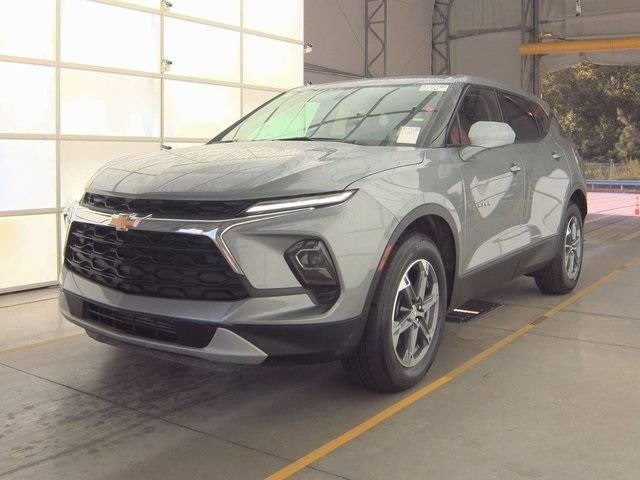 2024 Chevrolet Blazer 2LT — SUV — 34,608 mi — West Palm Beach, FL