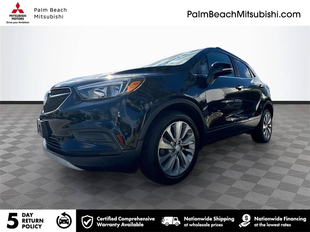 2019 Buick Encore Preferred — SUV — 81,024 mi — West Palm Beach, FL