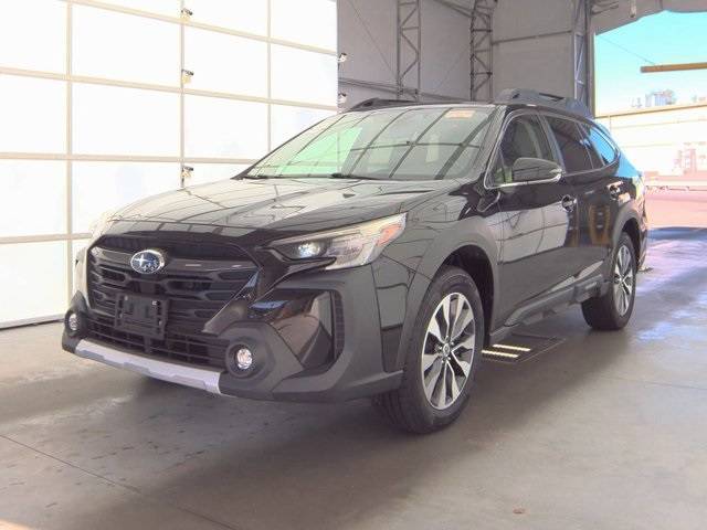 2023 Subaru Outback Limited — SUV — 74,444 mi — West Palm Beach, FL