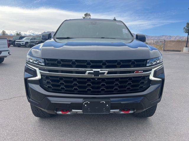 2022 Chevrolet Tahoe Z71 — SUV — 56,745 mi — Las Vegas, NV