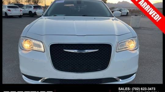 2015 Chrysler 300 Limited — Sedan — 99,193 mi — Las Vegas, NV