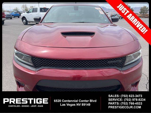 2023 Dodge Charger R/T — Sedan — 28,038 mi — Las Vegas, NV