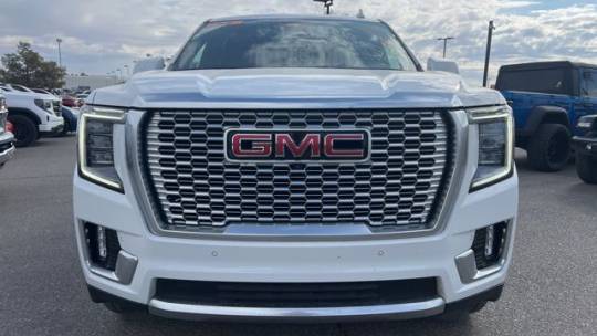 2023 GMC Yukon Denali — SUV — 50,933 mi — Las Vegas, NV
