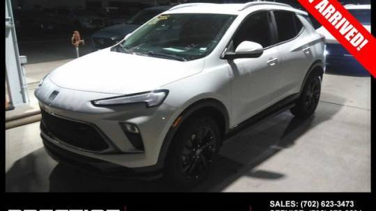 2024 Buick Encore GX Sport Touring — SUV — 15,751 mi — Las Vegas, NV