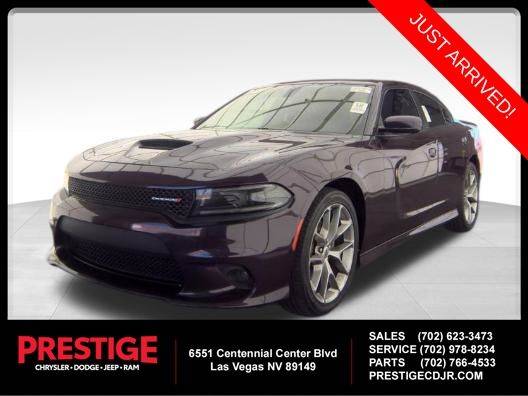 2022 Dodge Charger GT