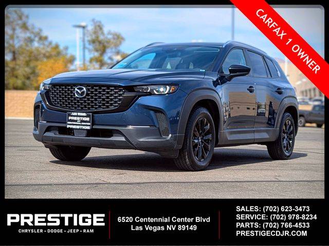 2023 Mazda CX-50 Preferred Plus — SUV — 39,883 mi — Las Vegas, NV
