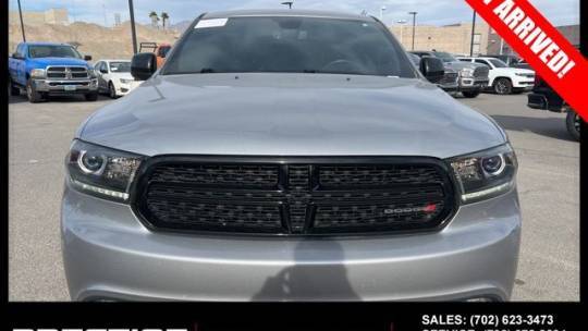 2019 Dodge Durango SXT Plus — SUV — 84,629 mi — Las Vegas, NV