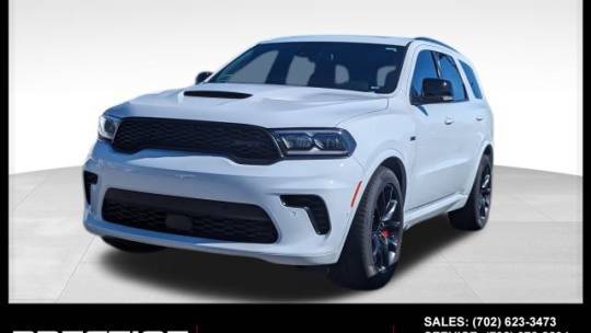2024 Dodge Durango SRT 392 Plus — SUV — 14,259 mi — Las Vegas, NV