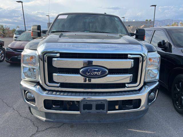 2016 Ford Super Duty F-350 XLT — Pickup Truck — 113,697 mi — Las Vegas, NV