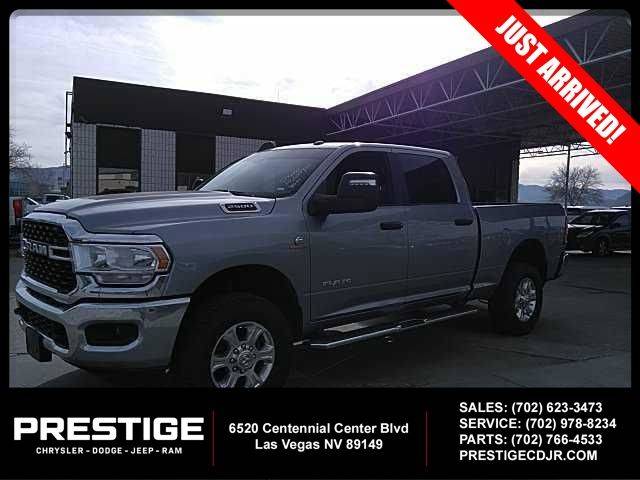 2023 Ram 2500 Big Horn — Pickup Truck — 42,779 mi — Las Vegas, NV