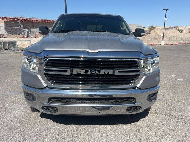 2020 Ram 1500 Big Horn — Pickup Truck — 64,965 mi — Las Vegas, NV