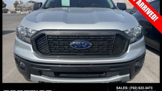 2019 Ford Ranger XLT — Pickup Truck — 59,965 mi — Las Vegas, NV