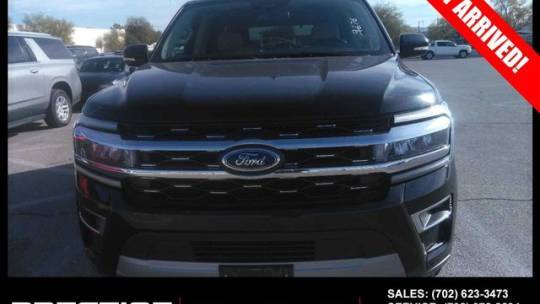 2022 Ford Expedition Limited — SUV — 65,100 mi — Las Vegas, NV