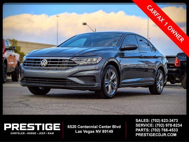 2021 Volkswagen Jetta S — Sedan — 84,221 mi — Las Vegas, NV