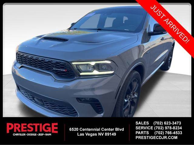 2021 Dodge Durango R/T — SUV — 70,481 mi — Las Vegas, NV