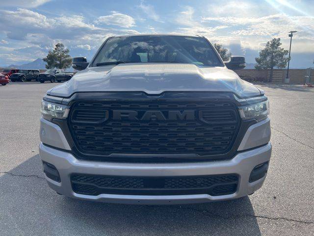 2025 Ram 1500 Big Horn — Pickup Truck — 650 mi — Las Vegas, NV