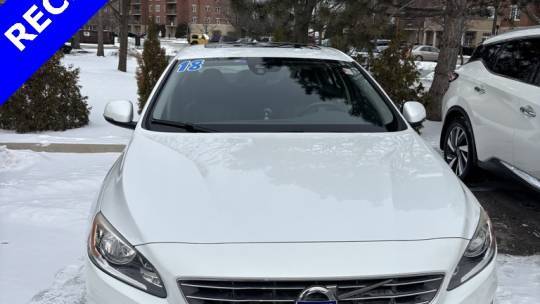 2018 Volvo S60 Inscription — Sedan — 46,328 mi — Lincolnwood, IL