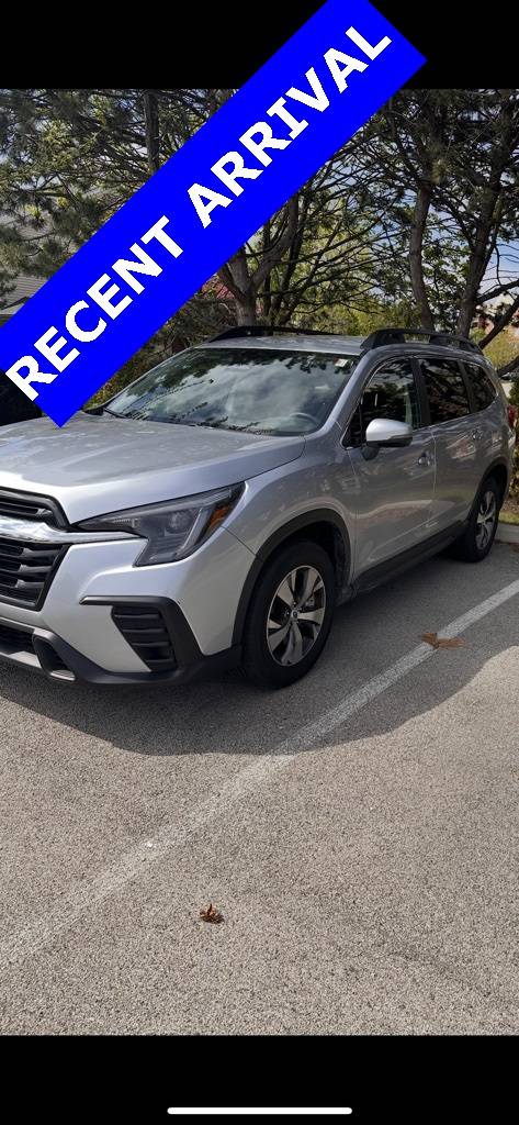 2023 Subaru Ascent Premium — SUV — 11,182 mi — Lincolnwood, IL