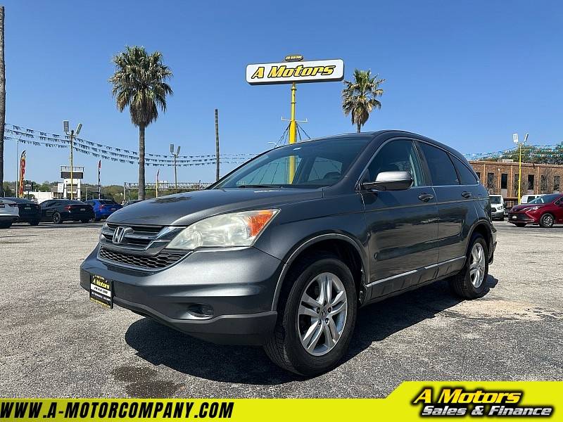 2010 Honda CR-V EX-L — SUV — 103,433 mi — San Antonio, TX