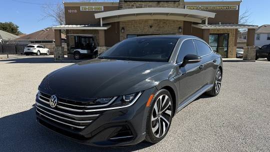2021 Volkswagen Arteon SEL R-Line — Hatchback — 53,367 mi — San Antonio, TX