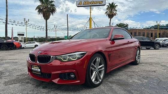 Used BMW 440i for Sale Near Me - TrueCar