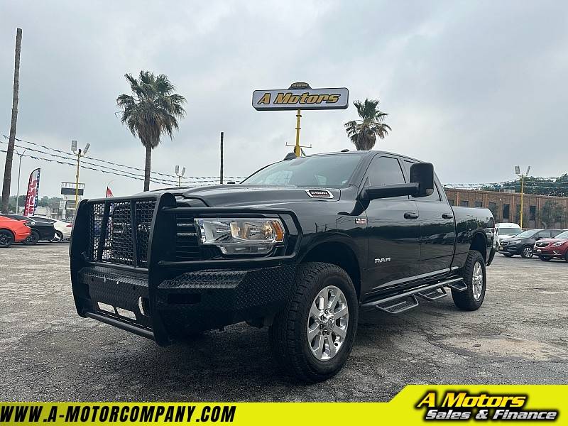 2019 Ram 2500 Lone Star — Pickup Truck — 147,611 mi — San Antonio, TX