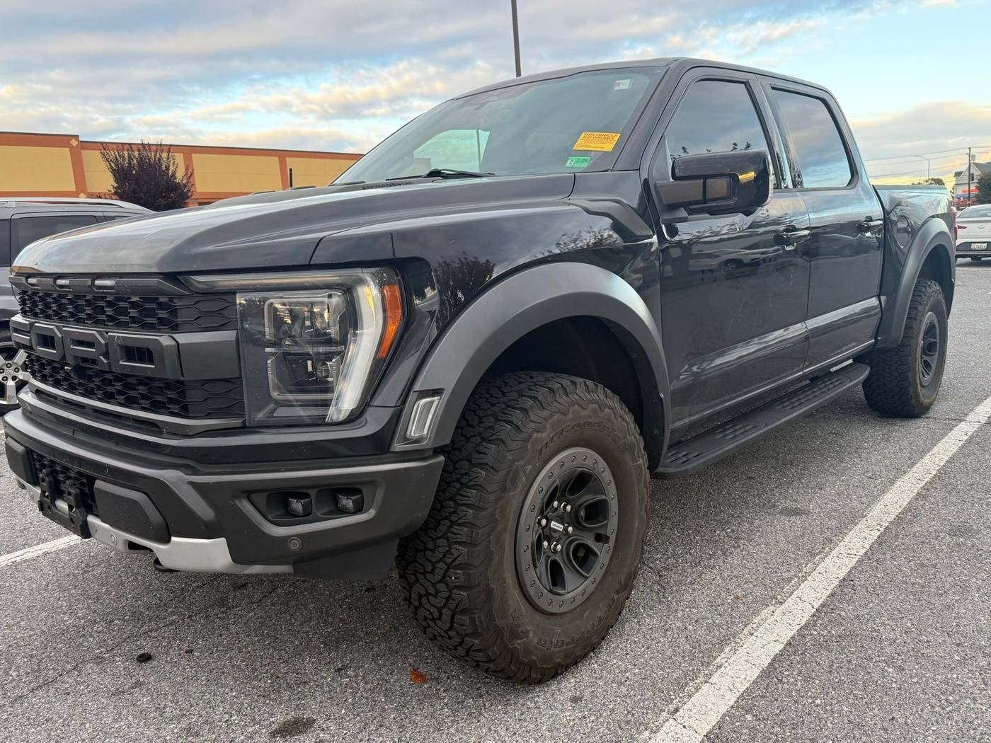 2023 Ford F-150 Raptor — Pickup Truck — 32,340 mi — Eldersburg, MD