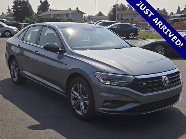 2019 Volkswagen Jetta S — Sedan — 32,320 mi — Puyallup, WA