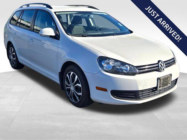 2011 Volkswagen Jetta S — Wagon — 72,106 mi — Puyallup, WA