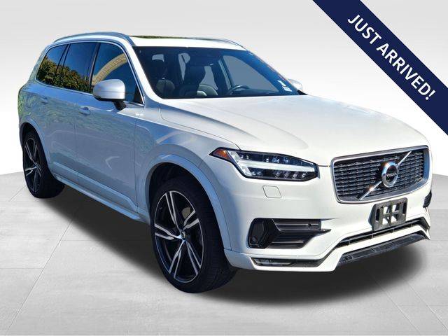 2017 Volvo XC90 R-Design — SUV — 76,943 mi — Puyallup, WA