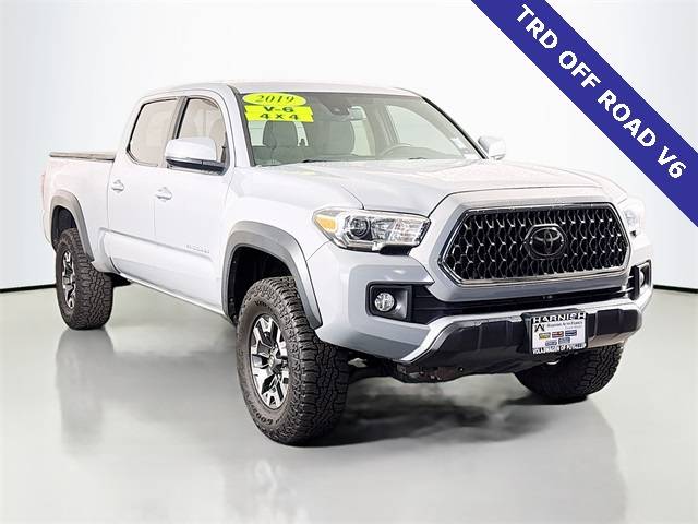 2019 Toyota Tacoma SR5 — Pickup Truck — 66,476 mi — Puyallup, WA