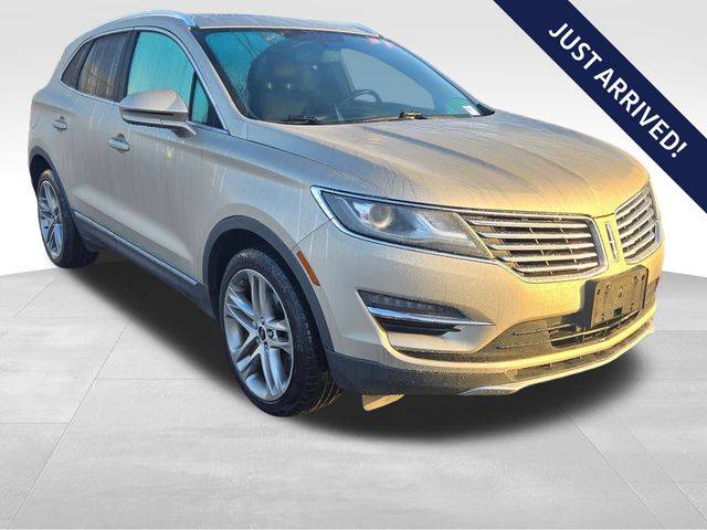 2015 Lincoln MKC AWD — SUV — 93,329 mi — Puyallup, WA