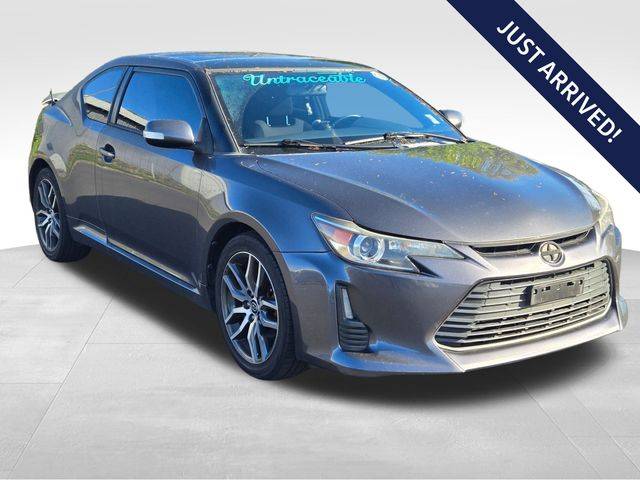 2016 Scion tC Base — Coupe — 73,221 mi — Puyallup, WA