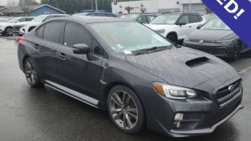 2017 Subaru WRX Limited — Sedan — 85,049 mi — Puyallup, WA