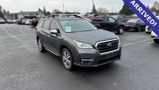 2021 Subaru Ascent Touring — SUV — 72,850 mi — Puyallup, WA