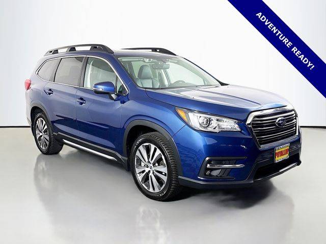 2021 Subaru Ascent Limited — SUV — 36,669 mi — Puyallup, WA
